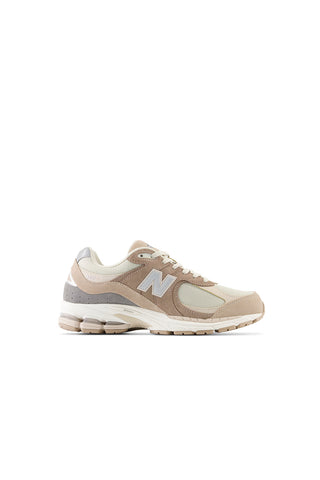 New Balance 2002 Driftwood/Sandstone