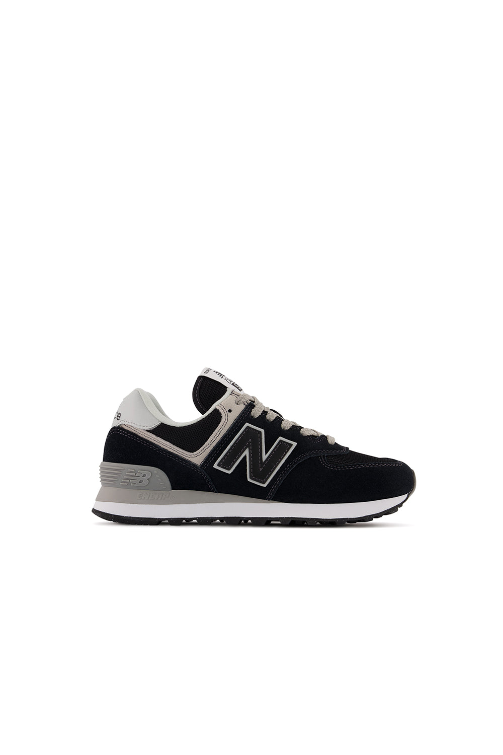 New Balance 574 Core Black/White