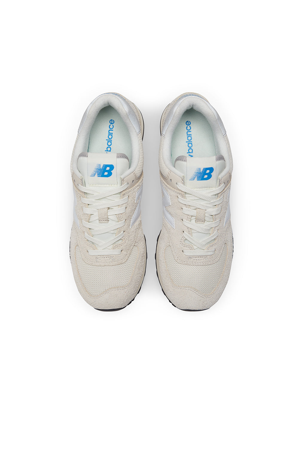 574 Reflection/Grey