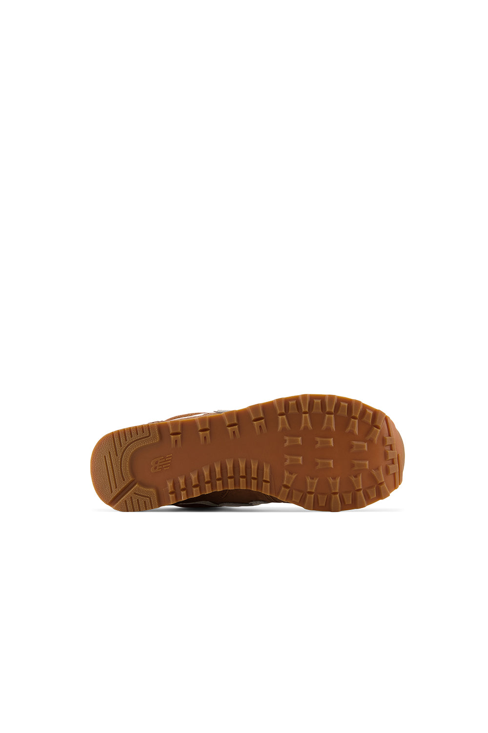 574 True Brown/Angora/Sea Salt
