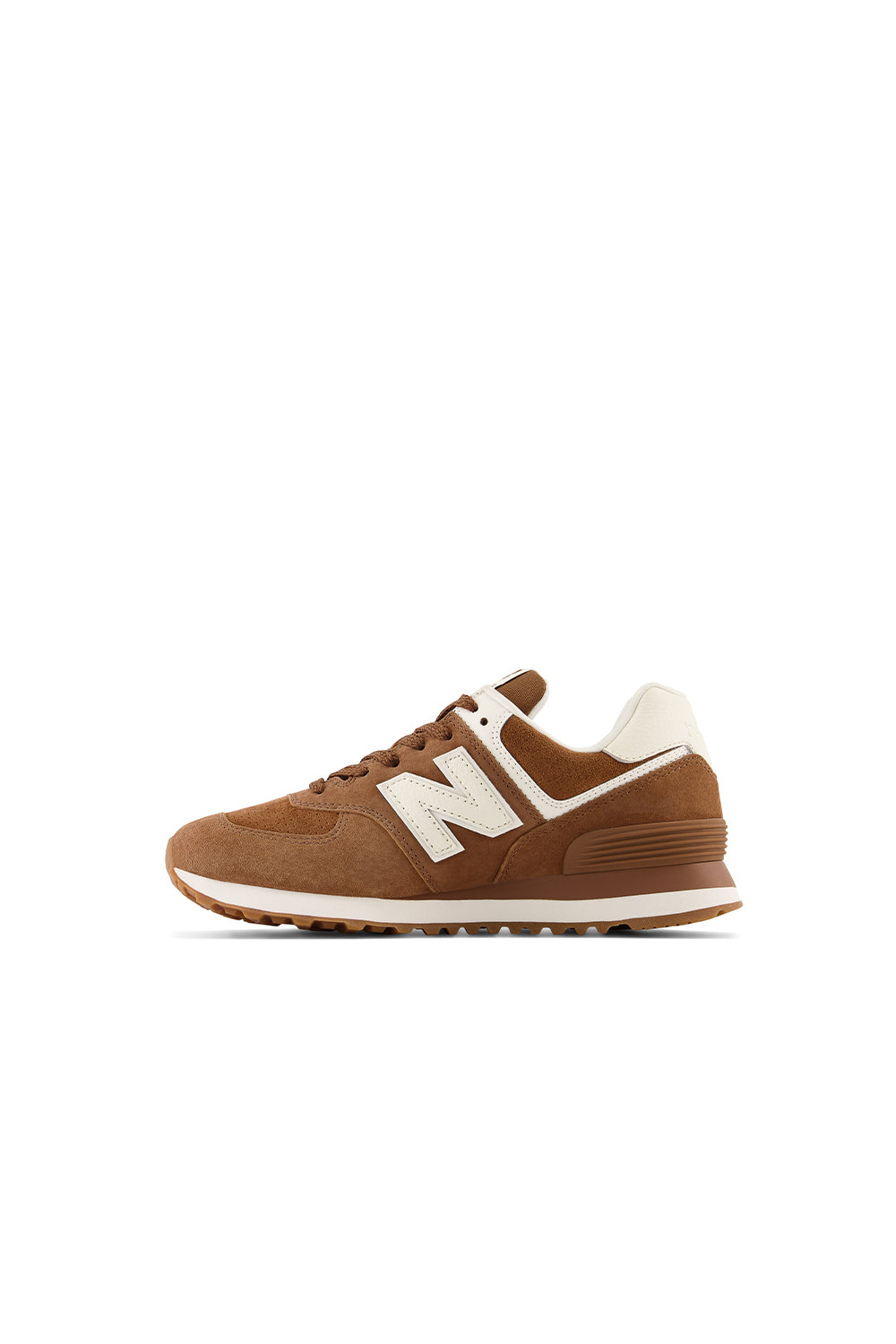 574 True Brown/Angora/Sea Salt