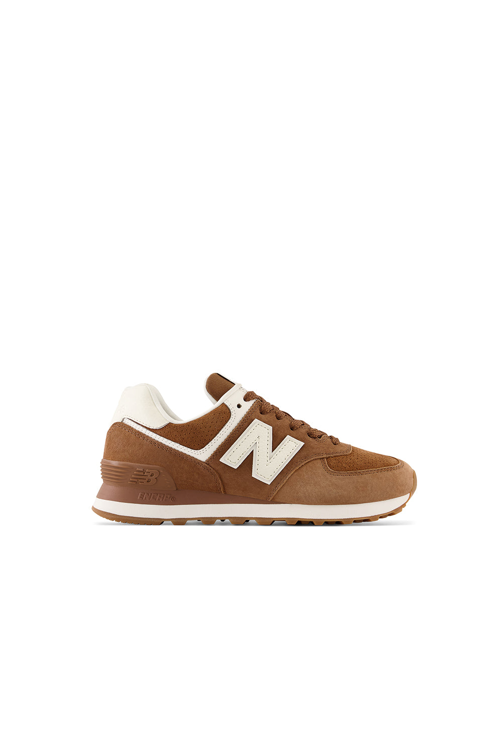 574 True Brown/Angora/Sea Salt