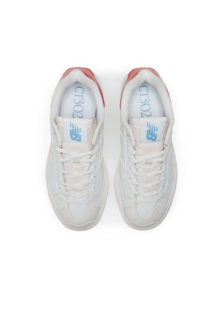 New Balance CT302 White/True Red/Heritage Blue