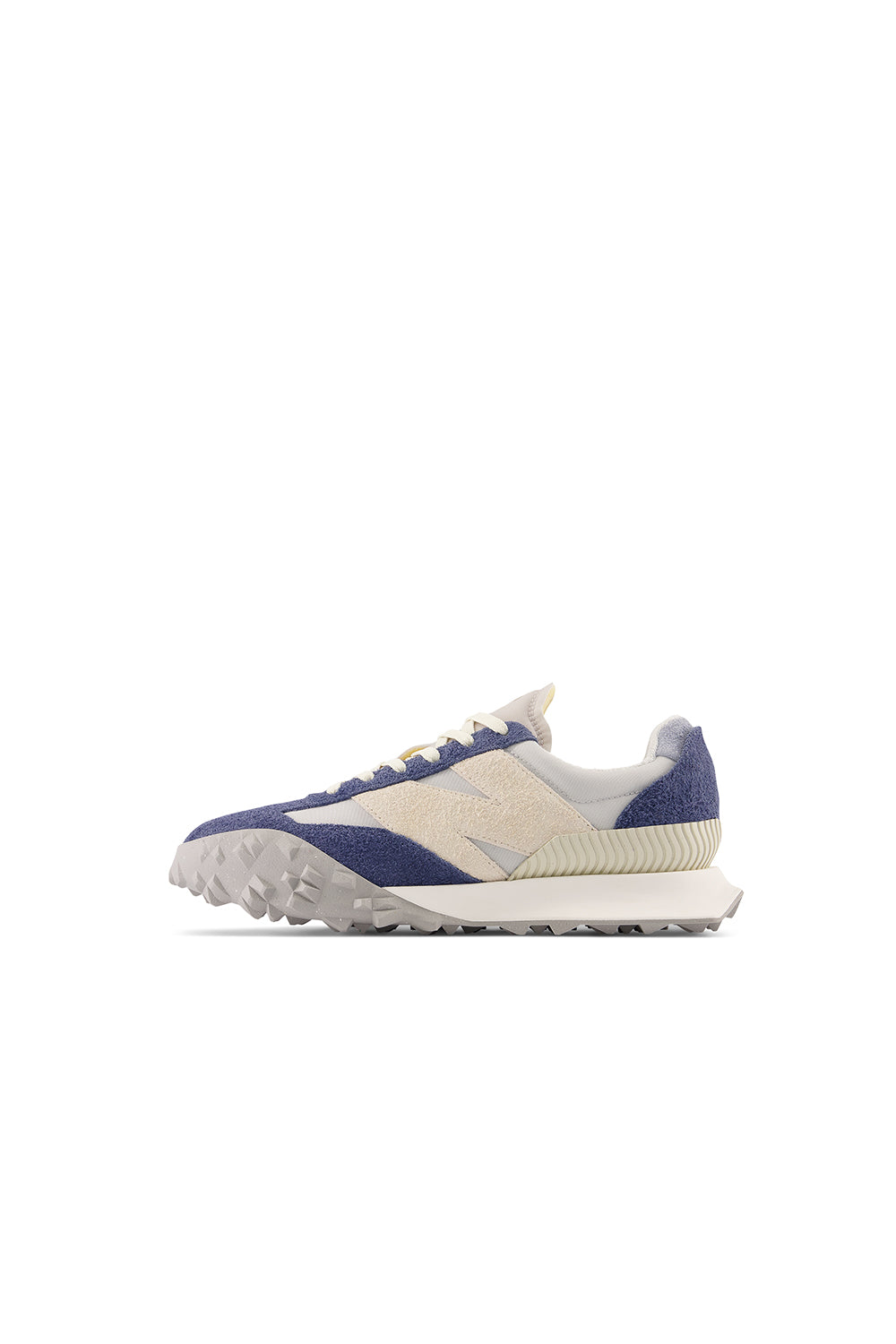 XC-72 Vintage Indigo/Concrete/Turtledove