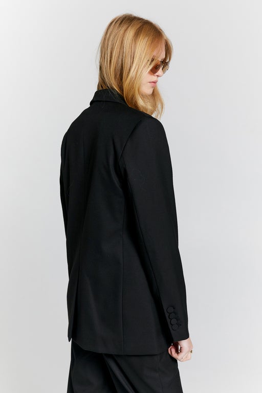 Nico Blazer Black