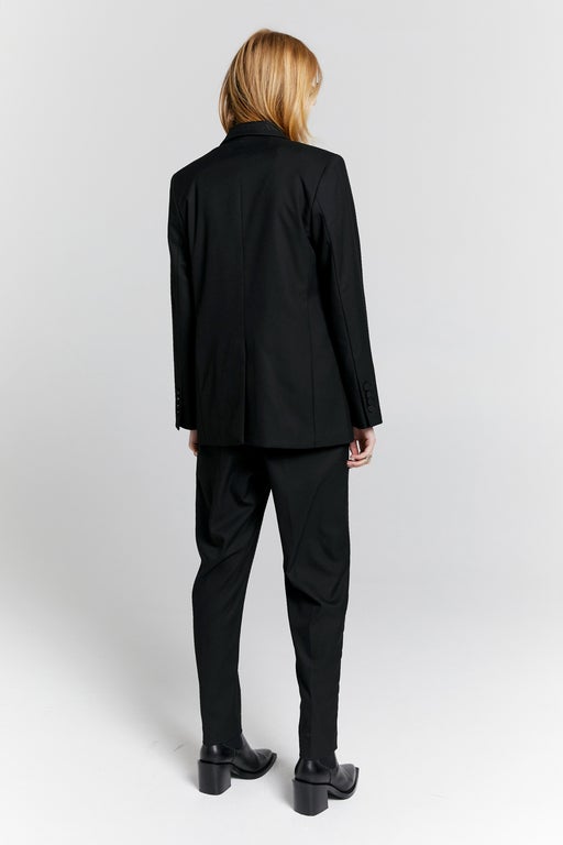 Nico Blazer Black
