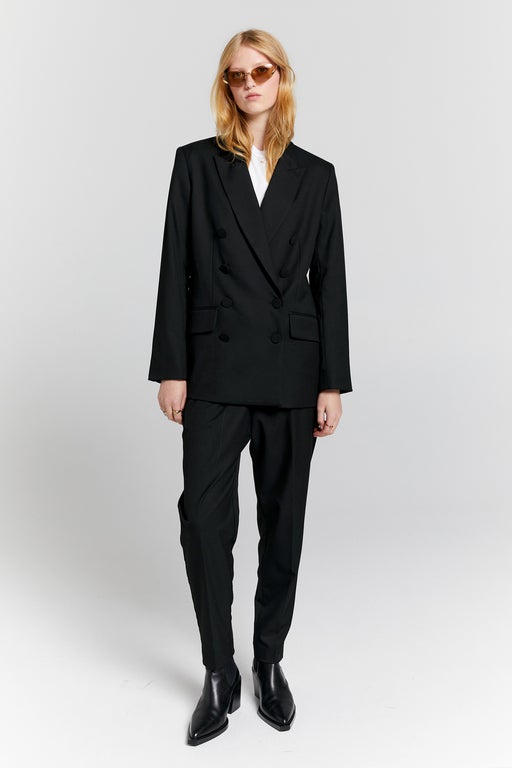Nico Blazer Black