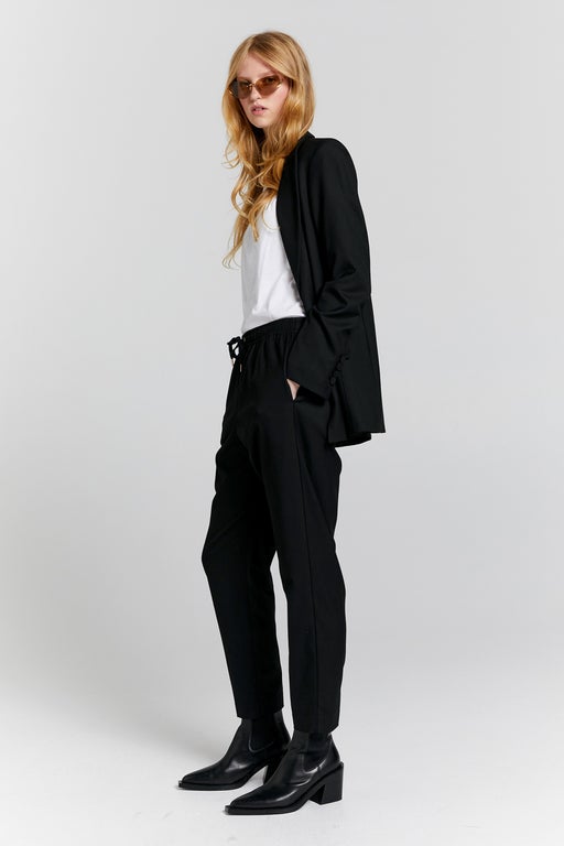 Nico Trousers Black