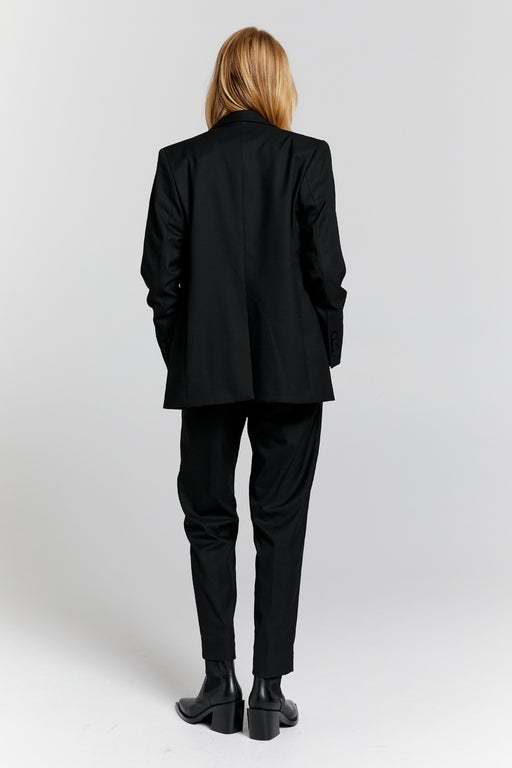 Nico Trousers Black