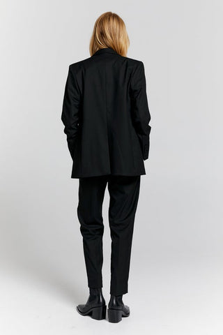 Nico Trousers Black