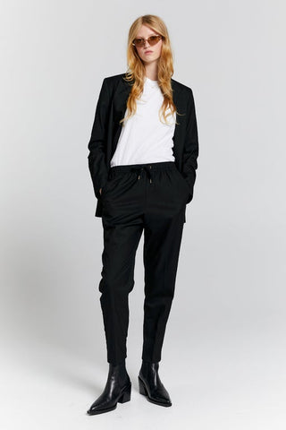 Nico Trousers Black