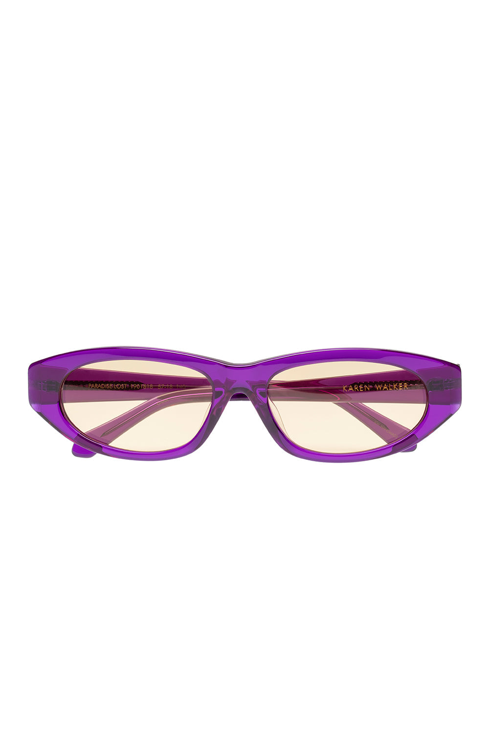 Paradise Lost Ultra Violet