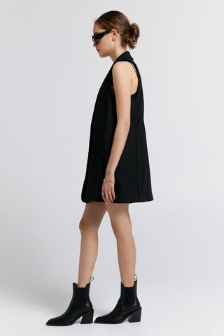 Pavilion Gilet Black