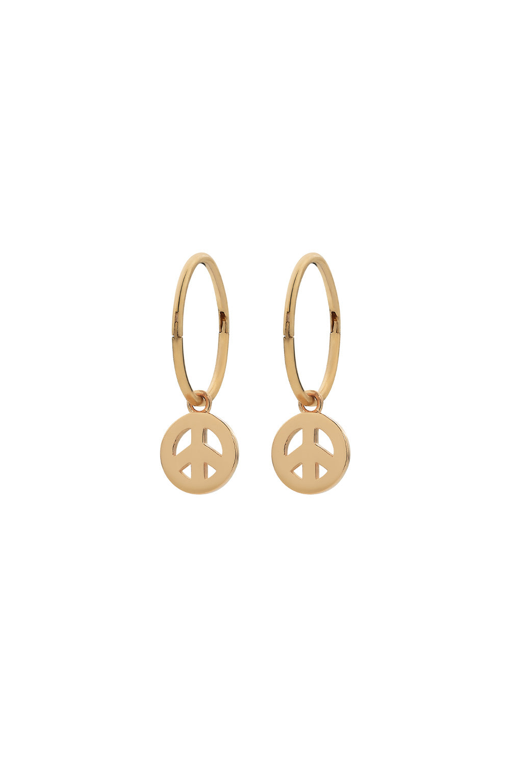 Peace Sleepers Gold