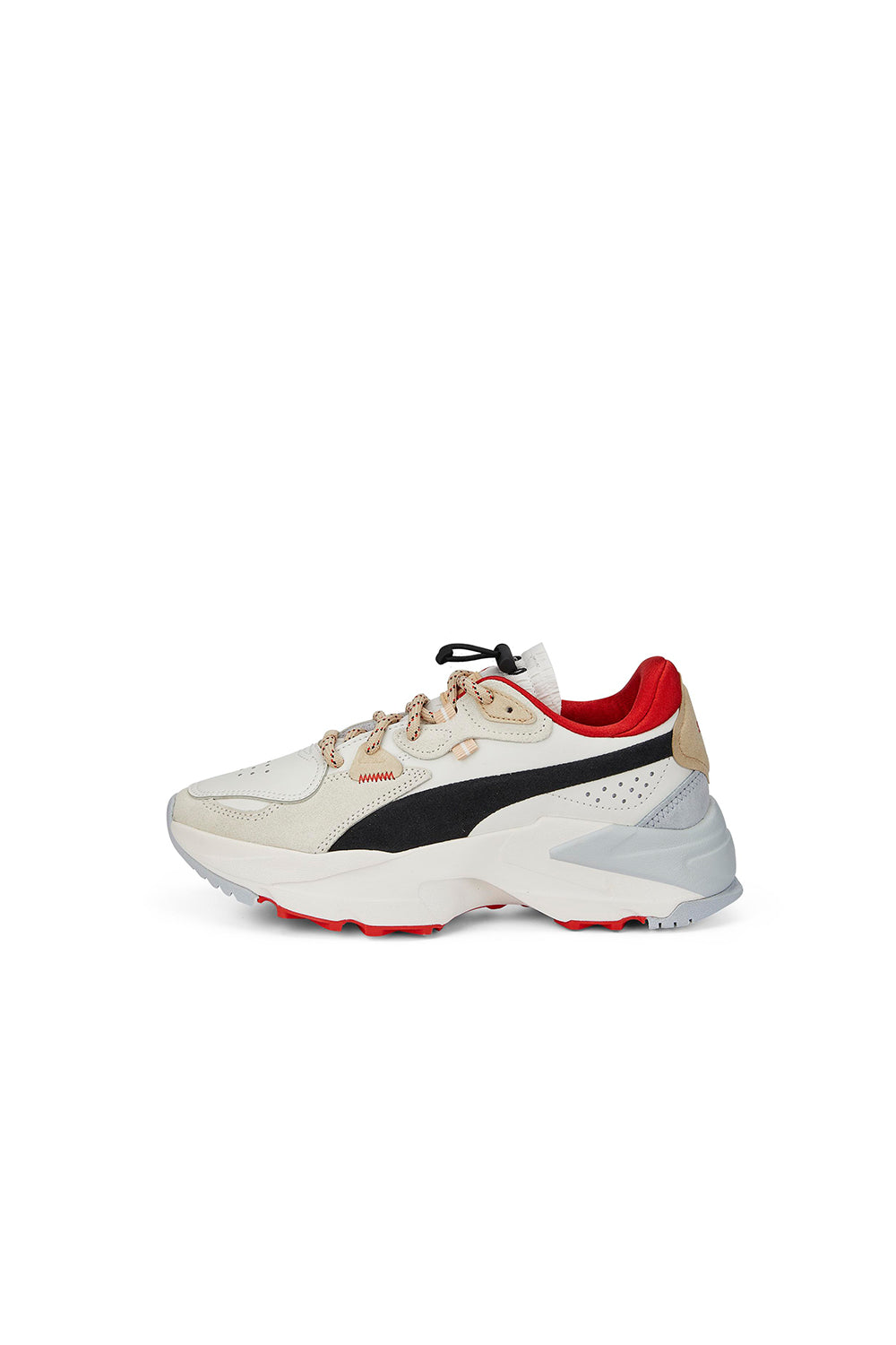 Orkid Retro Grade Sneakers Vaporous Gray