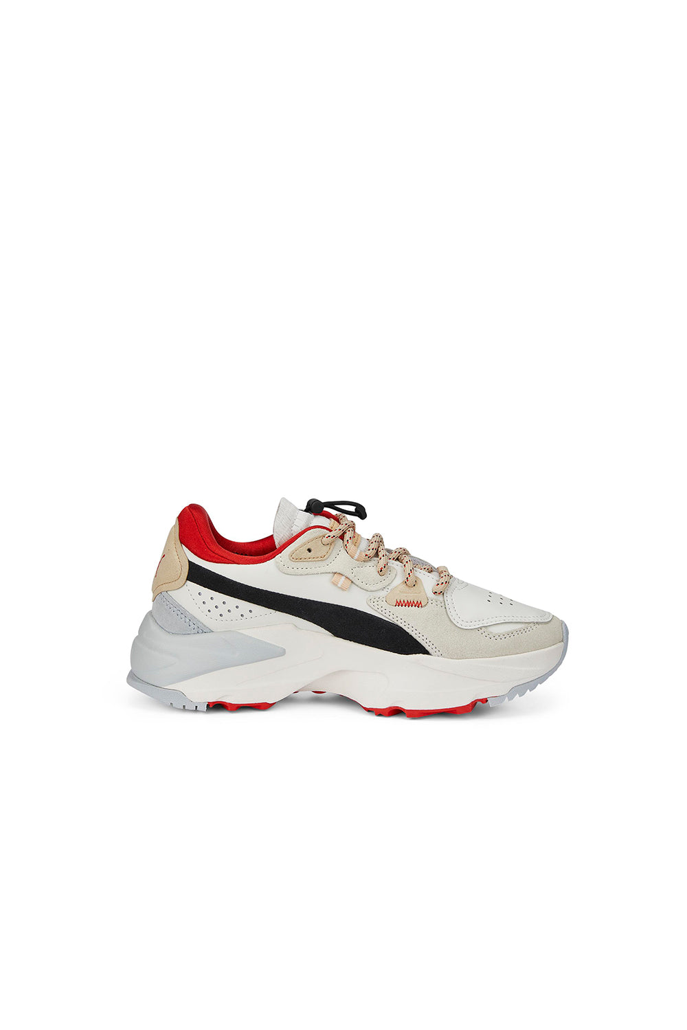 Orkid Retro Grade Sneakers Vaporous Gray