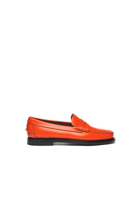 Dan Loafer Orange Outsiders