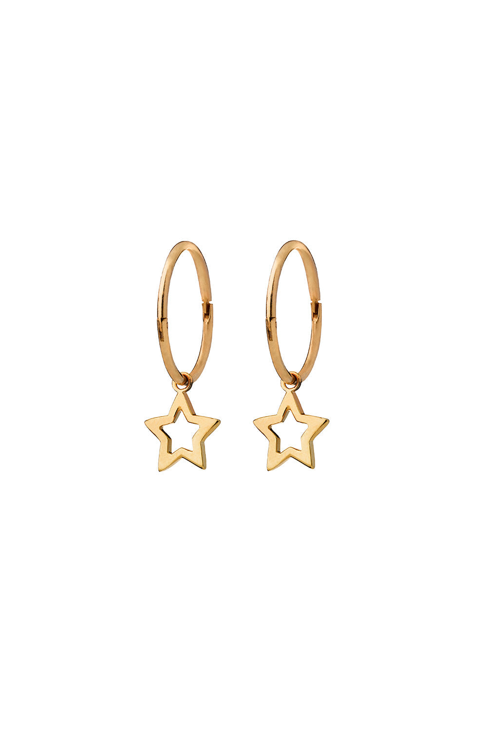 Star Sleepers Gold