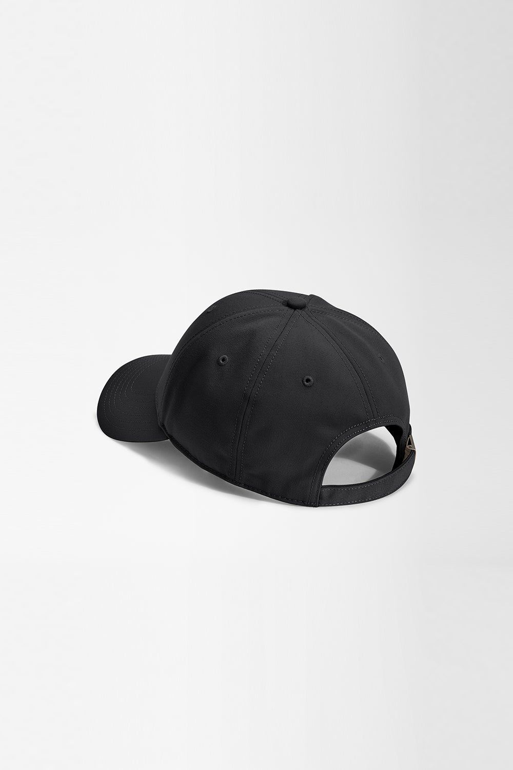 Recycled 66 Classic Hat Black/White