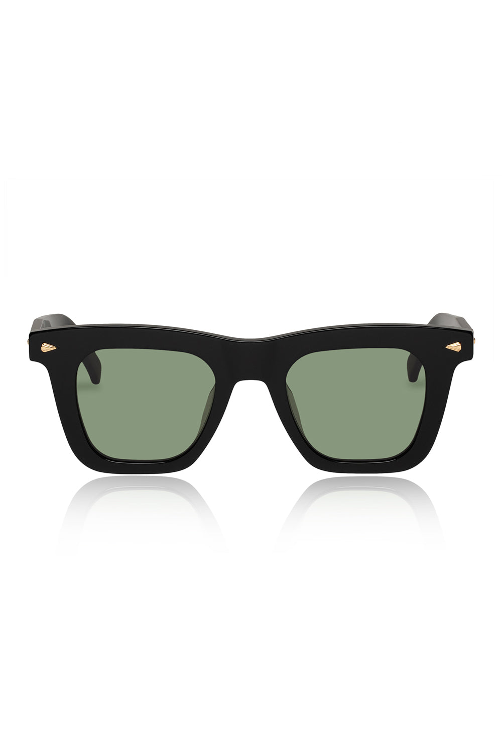Triple Ripple Black