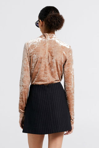 True Skirt Black