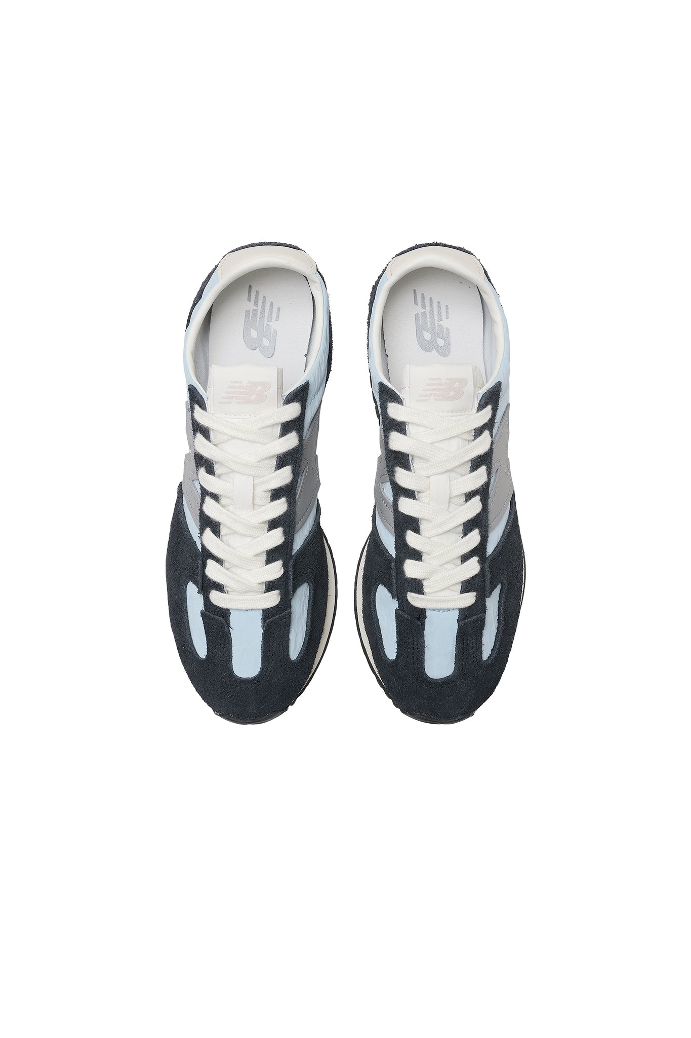 471 Light Chrome Blue/Black/Slate Gray