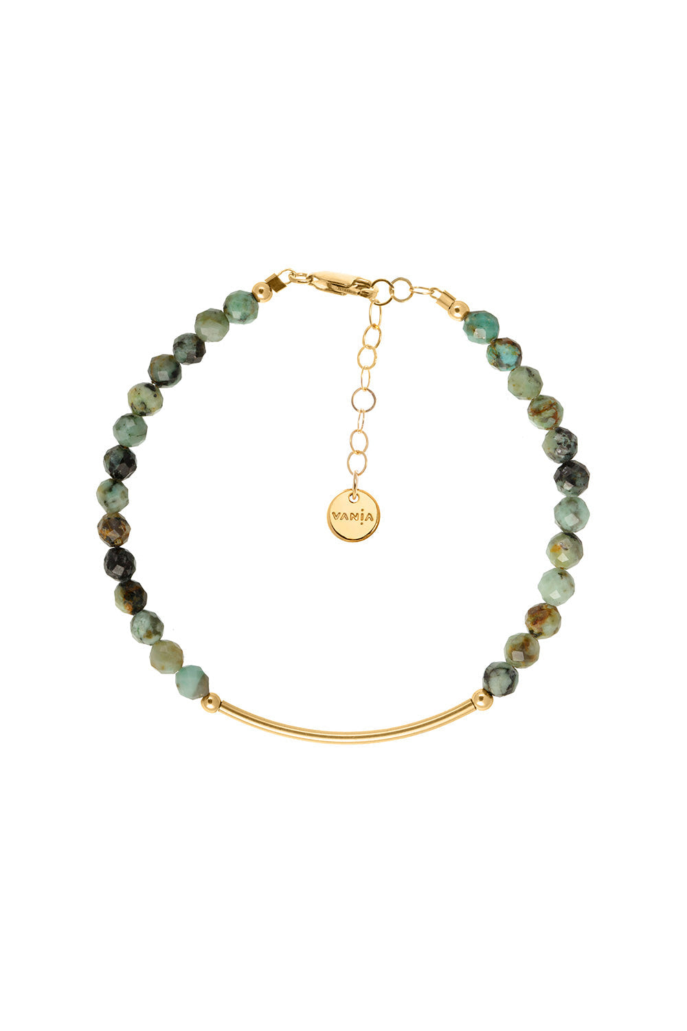 Turquoise Bracelet