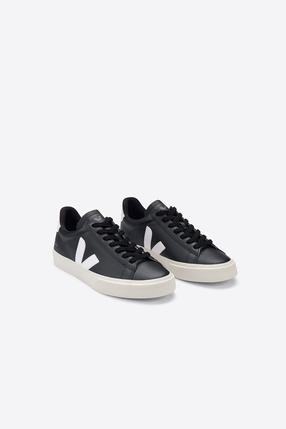 Campo Black/White