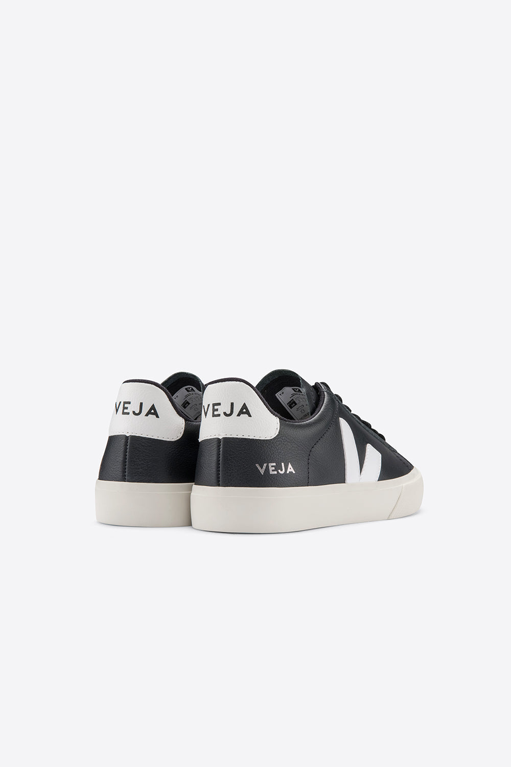 Campo Black/White