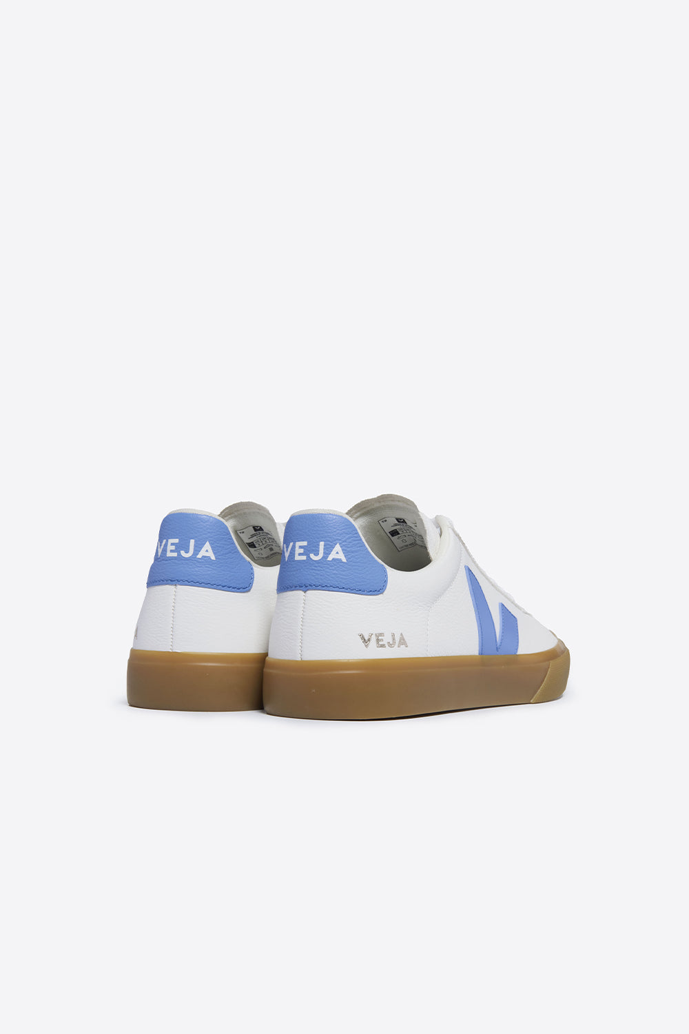 Campo Extra White/Aqua