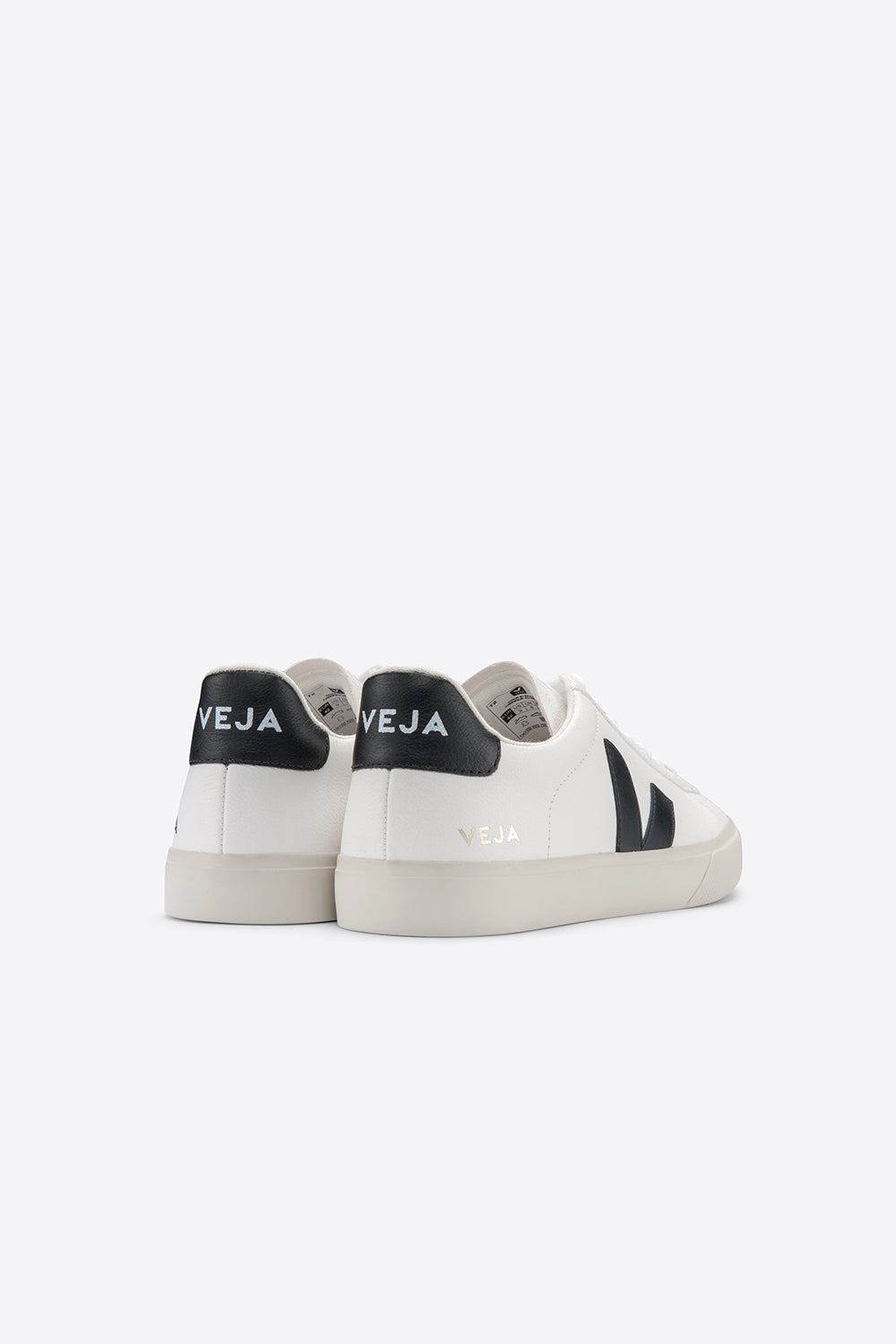 Campo Extra White/Black