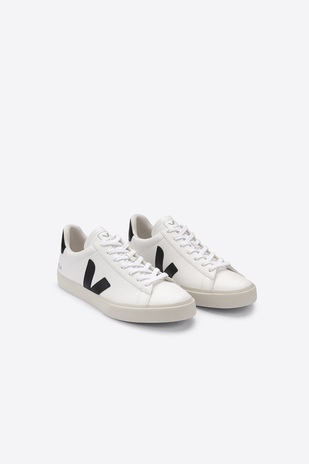 Campo Extra White/Black