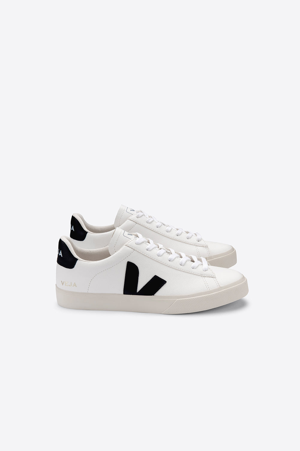 Campo Extra White/Black