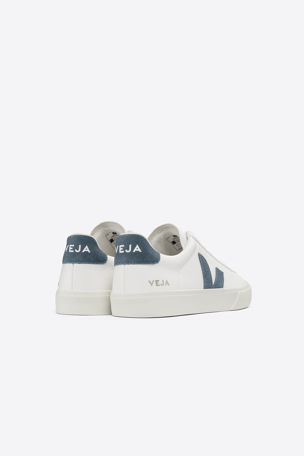 Veja Campo Extra White/California