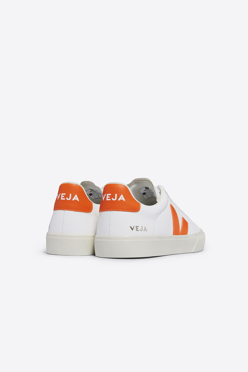 Campo Extra White/Fury