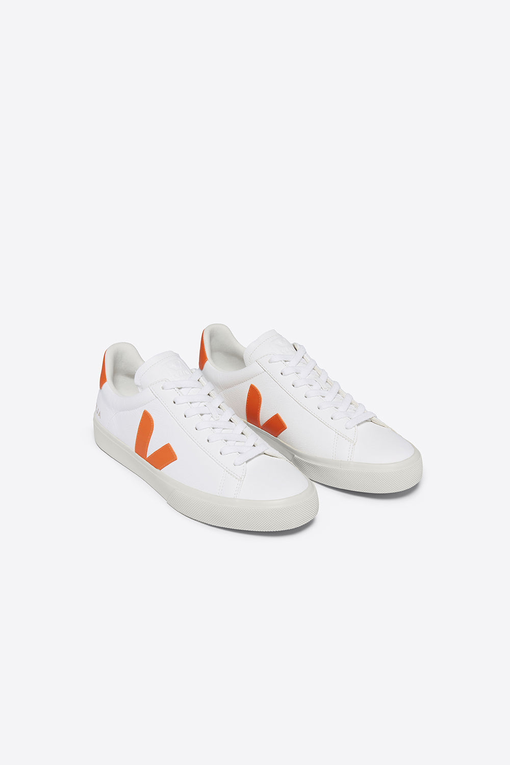 Campo Extra White/Fury