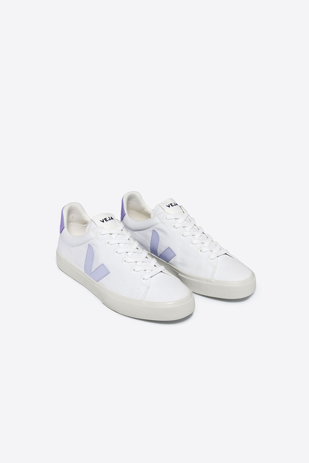 Campo White/Swan/Lavande