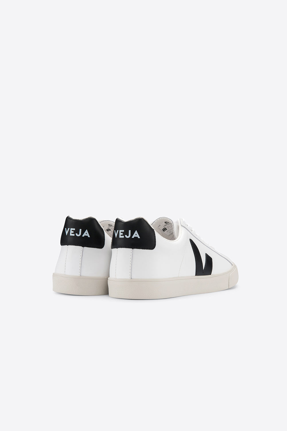 Esplar Logo Extra White/Black