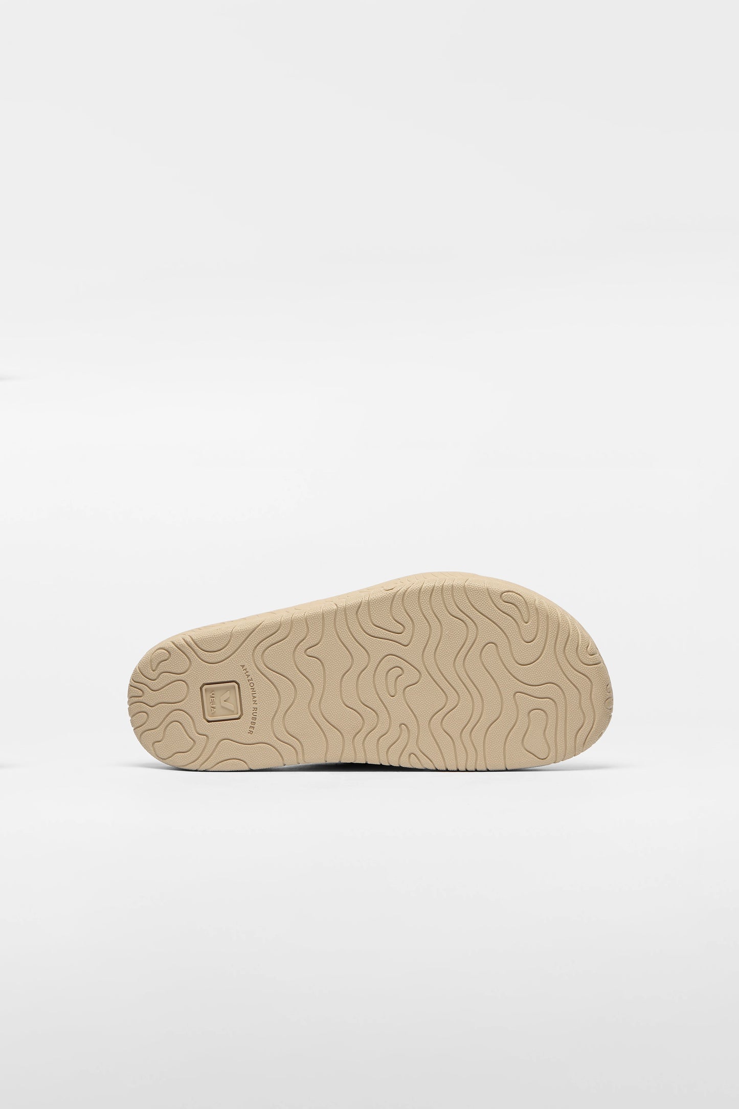 Etna Sandal Pierre/Almond/Almond