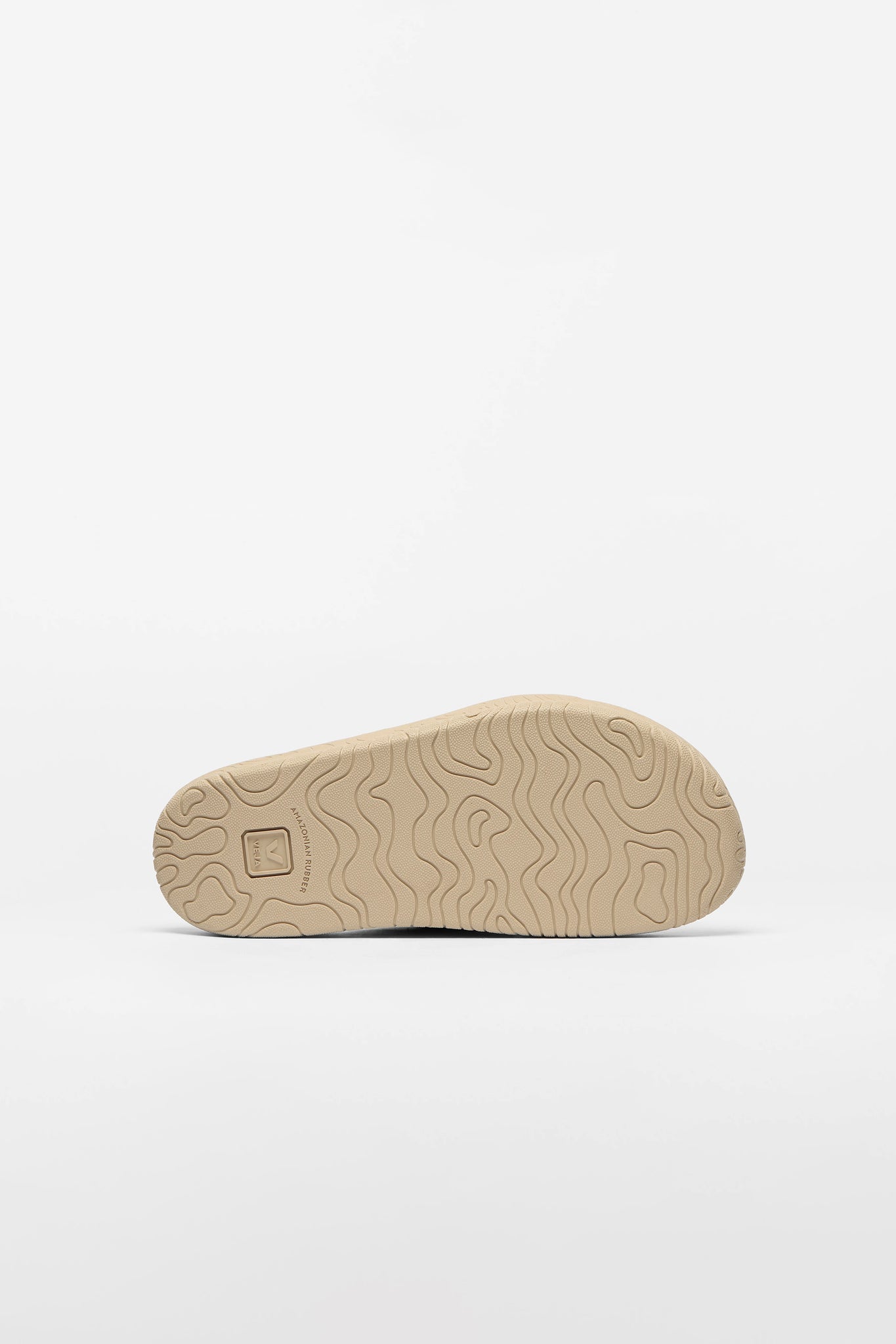 Etna Sandal Taupe/Almond/Almond