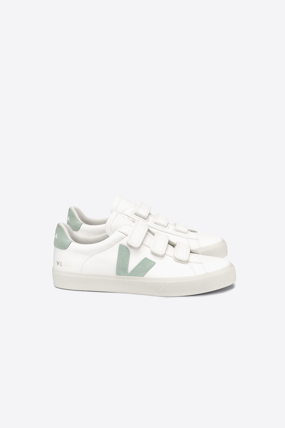Recife Logo Extra White/Matcha