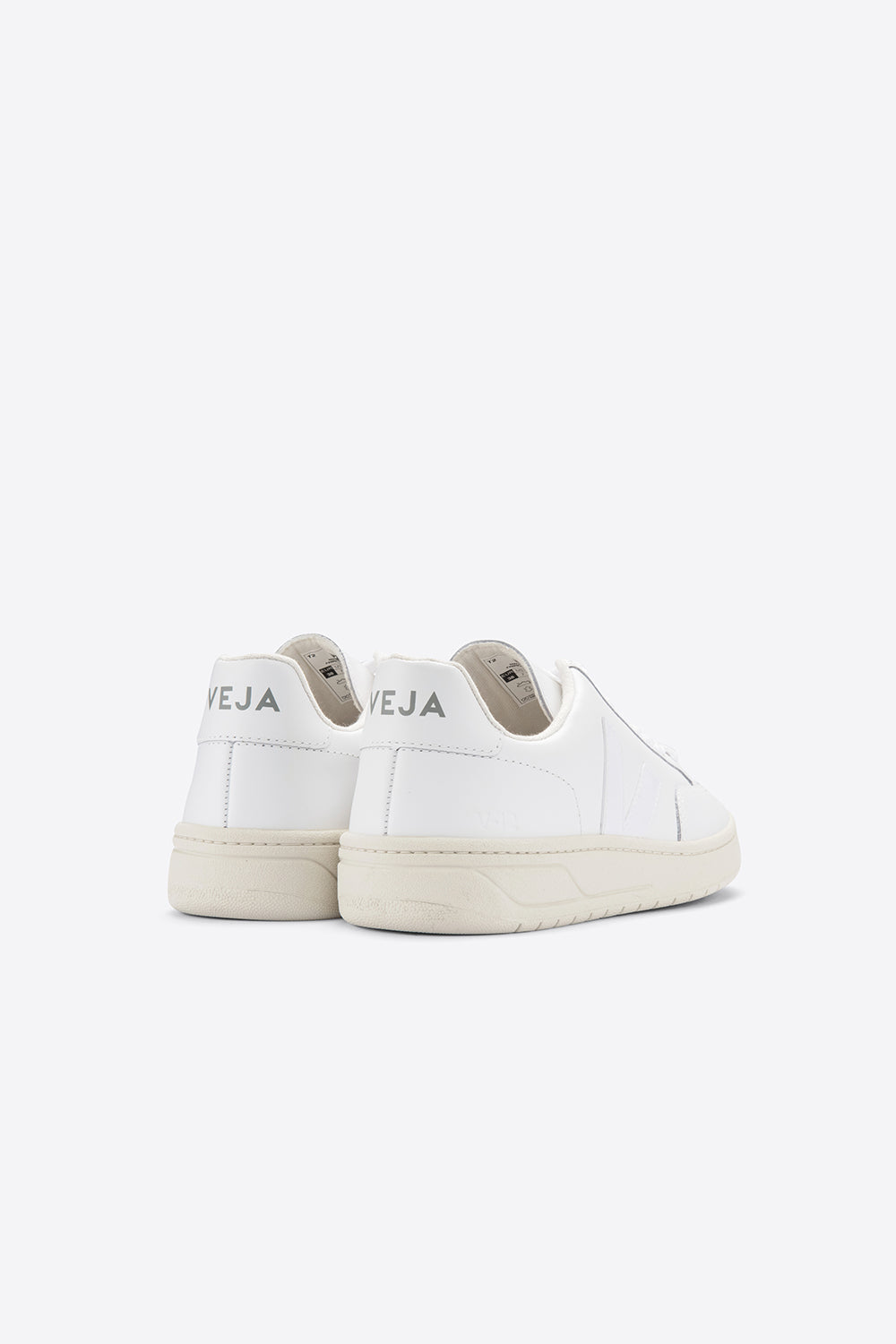V-12 Extra White
