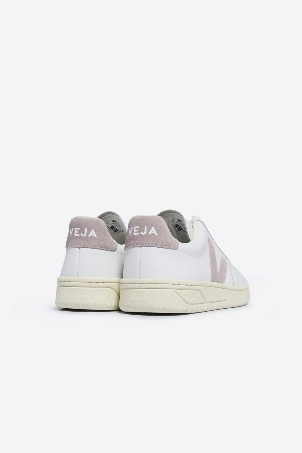 V-12 Extra White/Babe