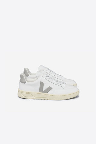 V-12 Extra White/Light Grey