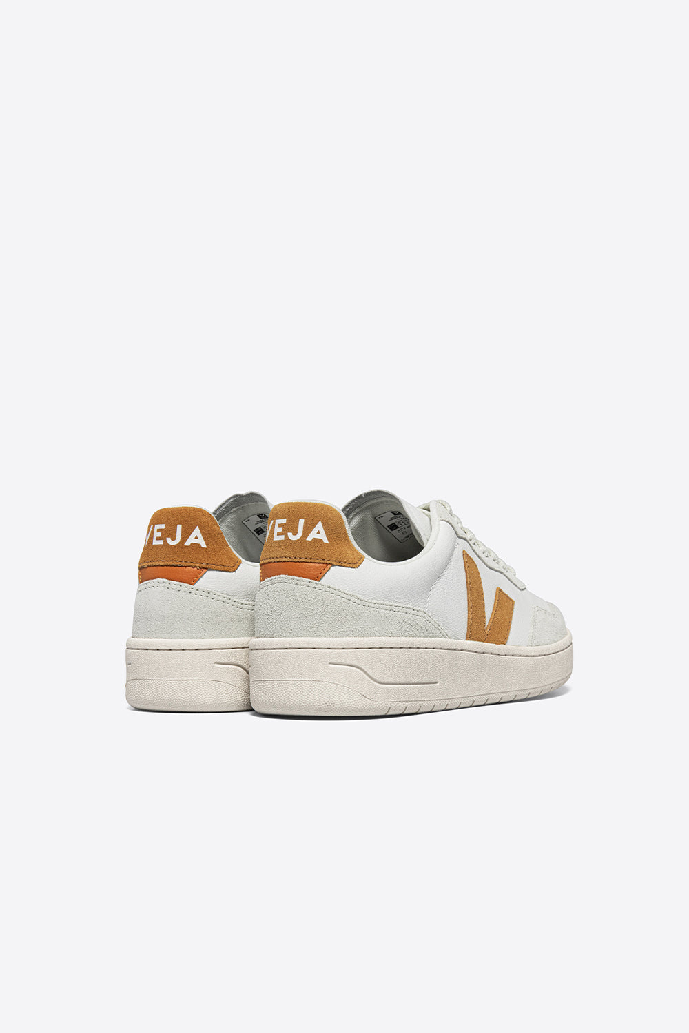 V-90 Extra White/Umber