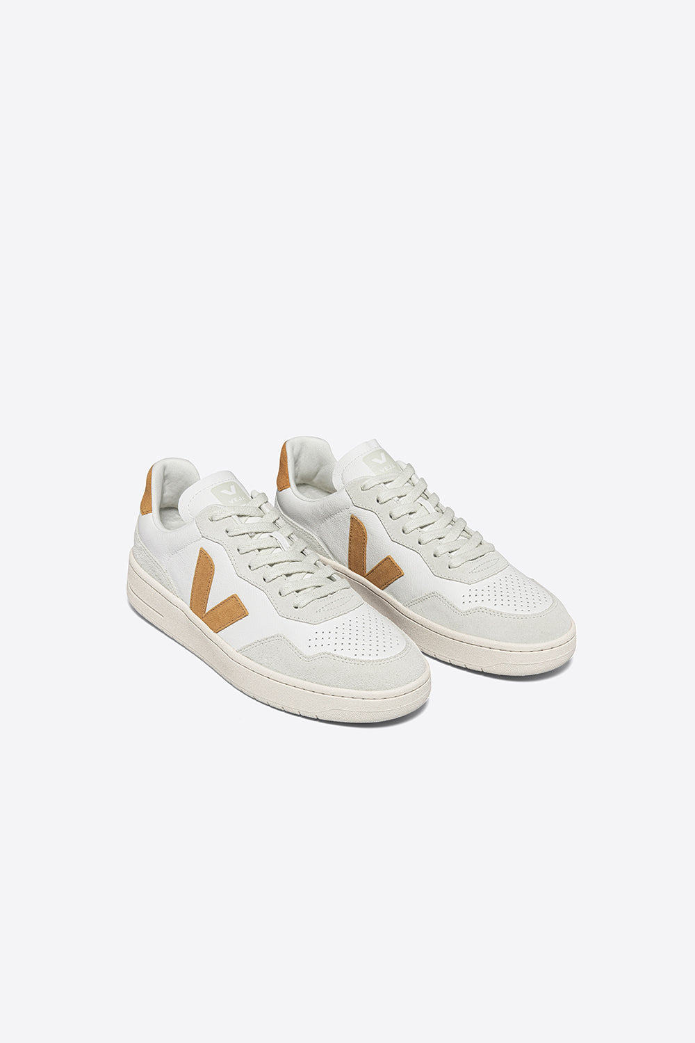V-90 Extra White/Umber
