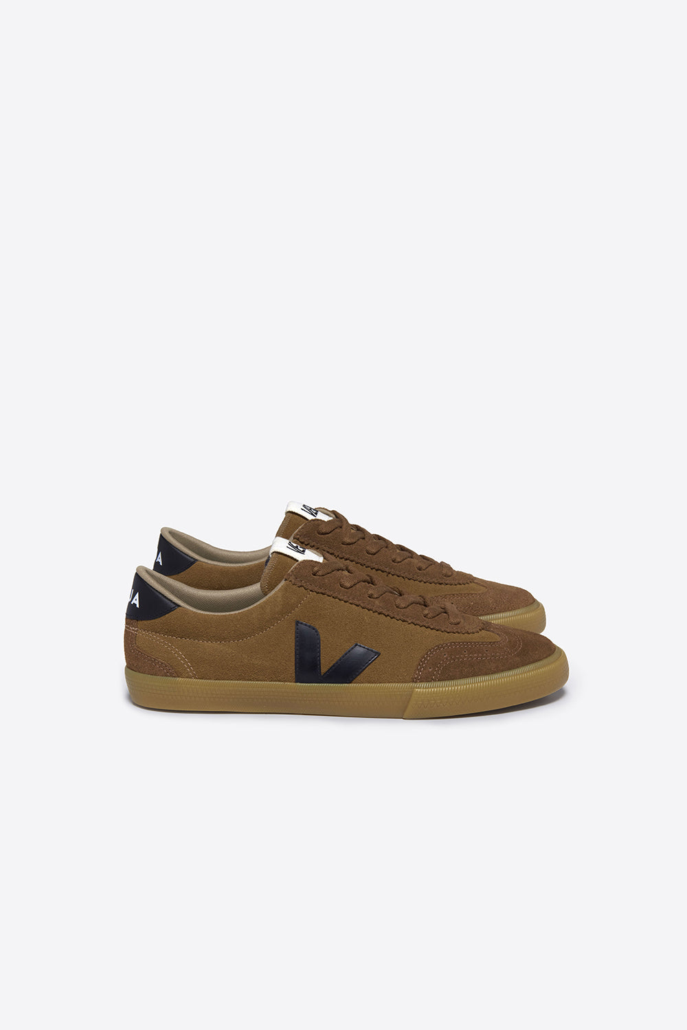 Volley Camel/Black