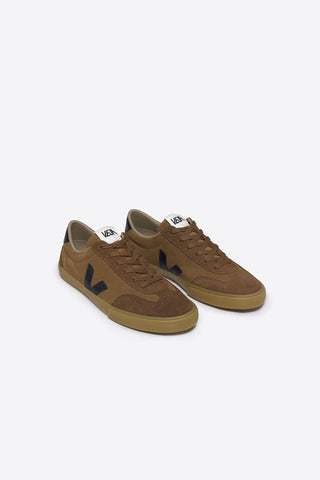 Volley Camel/Black