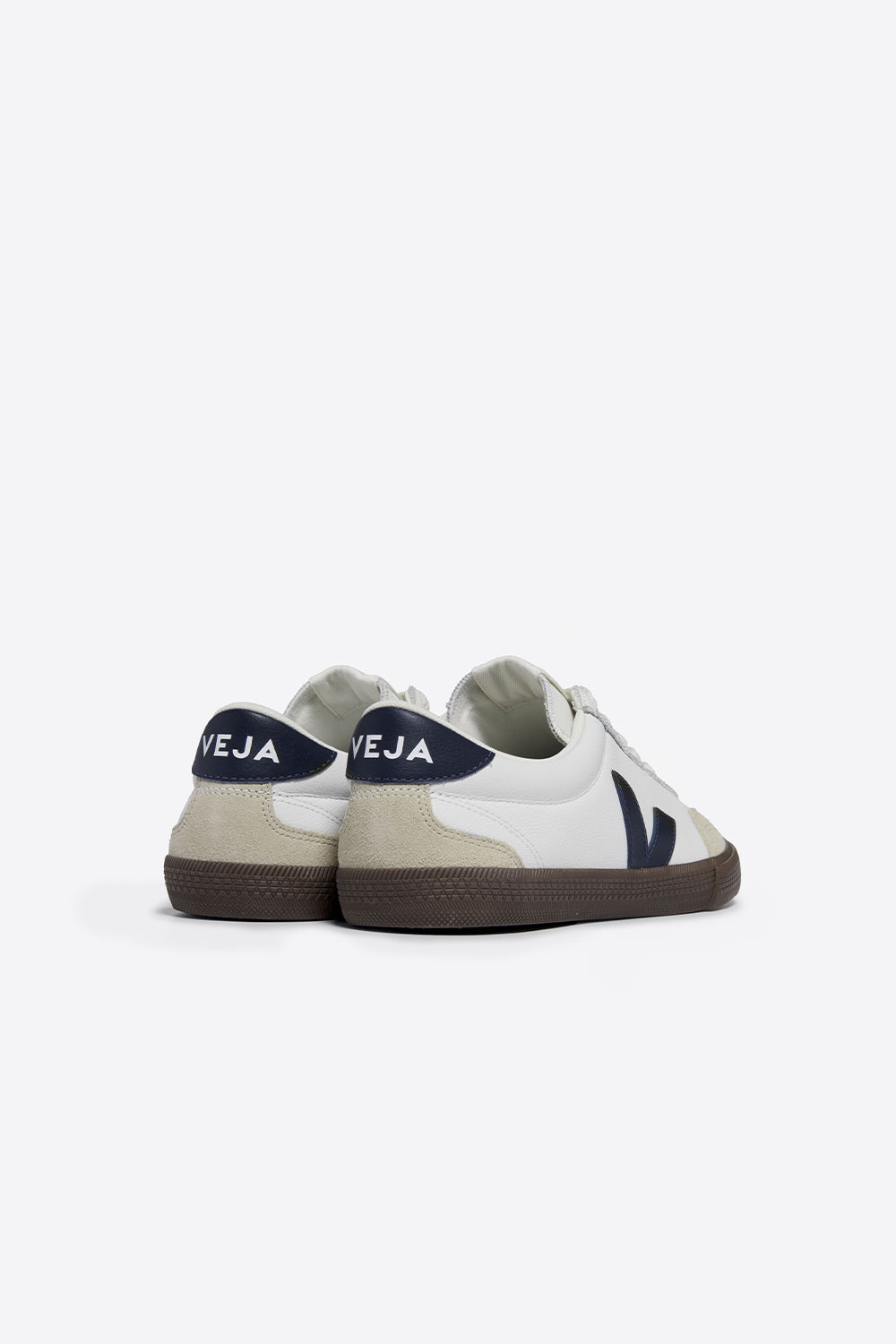 Volley White/Nautico/Bark