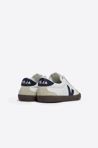 Volley White/Nautico/Bark
